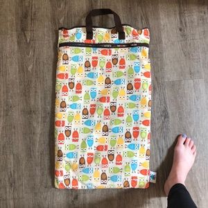 Planet Wise wet/dry bag